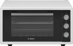 BOSCH HTB12E428T Serie 2 Midi Fırın Beyaz
