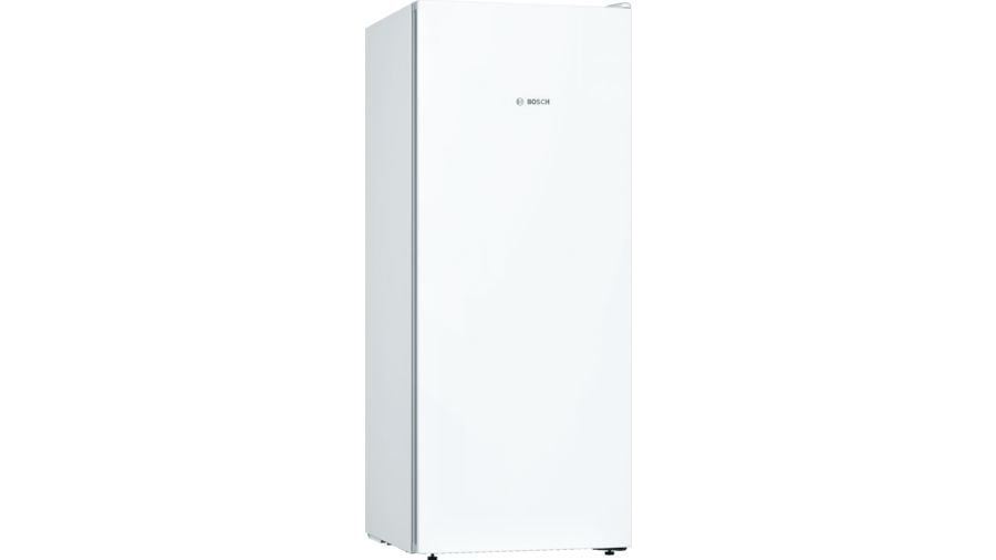 BOSCH GSV24VWF0N Serie 4 Solo Derin Dondurucu 146 x 60 cm Beyaz