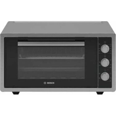 BOSCH HTB12E458T Serie 2 Midi Fırın Gümüş