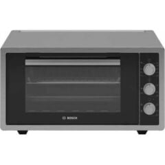 BOSCH HTB12E458T Serie 2 Midi Fırın Gümüş