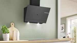 BOSCH DWK67PJ70T 60 CM ANTRASİT DAVLUMBAZ