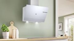 BOSCH DWK67PJ20T 60 CM BEYAZ DAVLUMBAZ