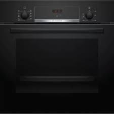 BOSCH HBF514BB0T SİYAH ANKASTRE FIRIN
