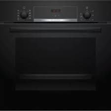 BOSCH HBF514BB0T SİYAH ANKASTRE FIRIN