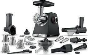 BOSCH MFWS682B 500W KIYMA MAKİNESİ