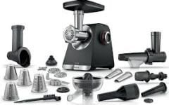 BOSCH MFWS682B 500W KIYMA MAKİNESİ