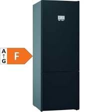 BOSCH KGN56ABF0N SİYAH EMAYE SOĞUTUCU 193*70*80 ÖLÇÜLERİNDE