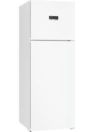 BOSCH KDN56XWF1N ÜSTTEN DONDURUCULU BEYAZ SOĞUTUCU 193*70*80 ÖLÇÜLERİNDE