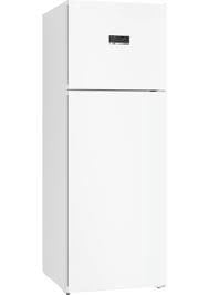 BOSCH KDN56XWF1N ÜSTTEN DONDURUCULU BEYAZ SOĞUTUCU 193*70*80 ÖLÇÜLERİNDE
