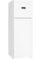 BOSCH KDN56XWF1N ÜSTTEN DONDURUCULU BEYAZ SOĞUTUCU 193*70*80 ÖLÇÜLERİNDE