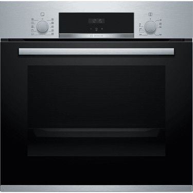 BOSCH HBF514BS1T ÇELİK ANKASTRE FIRIN