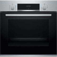 BOSCH HBF514BS1T ÇELİK ANKASTRE FIRIN