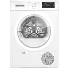 BOSCH WTH22200TR 8 KG ISI POMPALI KURUTMA MAKİNESİ
