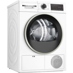 BOSCH WQG24100TR 9 KG ISI POMPALI KURUTMA MAKİNESİ