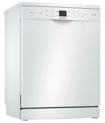 BOSCH SMS44DW01T 4 PROGRAMLI BEYAZ BULAŞIK MAKİNESİ