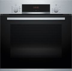 BOSCH HBF534ES3T ÇELİK ANKASTRE FIRIN