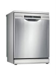 BOSCH SMS4IKI51T 5 PROG.ÇELİK BULAŞIK MAKİNESİ