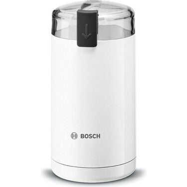 BOSCH TSM6A011W BEYAZ KAHVE DEĞİRMENİ