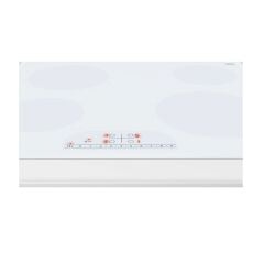 BOSCH PKE612FA2E BEYAZ ELEKTRİKLİ CAM OCAK