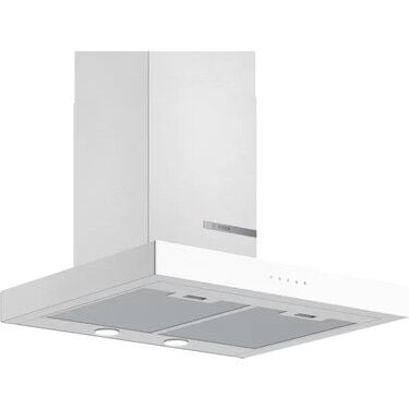 BOSCH DWB67BK20T BEYAZ CAM KUTU DAVLUMBAZ