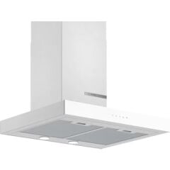 BOSCH DWB67BK20T BEYAZ CAM KUTU DAVLUMBAZ