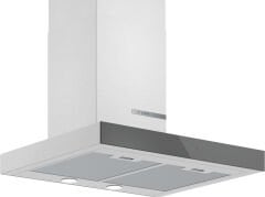 BOSCH DWB67BK60T SİYAH CAM KUTU DAVLUMBAZ