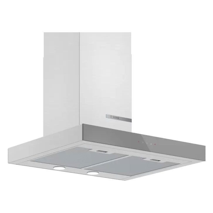 BOSCH DWB67BK70T ANTRASİT GRİ CAM KUTU DAVLUMBAZ