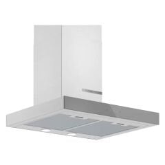 BOSCH DWB67BK70T ANTRASİT GRİ CAM KUTU DAVLUMBAZ