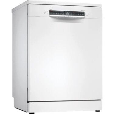 BOSCH SMS4EKW62T 6 PROG. BEYAZ BULAŞIK MAKİNESİ