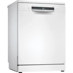 BOSCH SMS4EKW62T 6 PROG. BEYAZ BULAŞIK MAKİNESİ