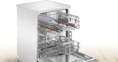 BOSCH SMS4EKW62T 6 PROG. BEYAZ BULAŞIK MAKİNESİ