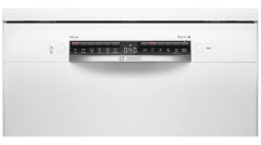 BOSCH SMS4EKW62T 6 PROG. BEYAZ BULAŞIK MAKİNESİ