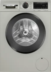 BOSCH WGA142ZXTR 9 KG GRİ ÇAMAŞIR MAKİNESİ