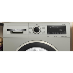 BOSCH WGA142ZXTR 9 KG GRİ ÇAMAŞIR MAKİNESİ