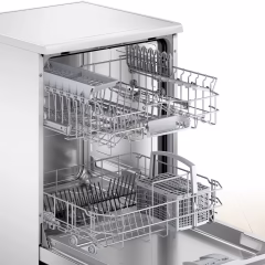 BOSCH SMS4IKW51T 5 PROG. HOME CONNECT BULAŞIK MAKİNESİ