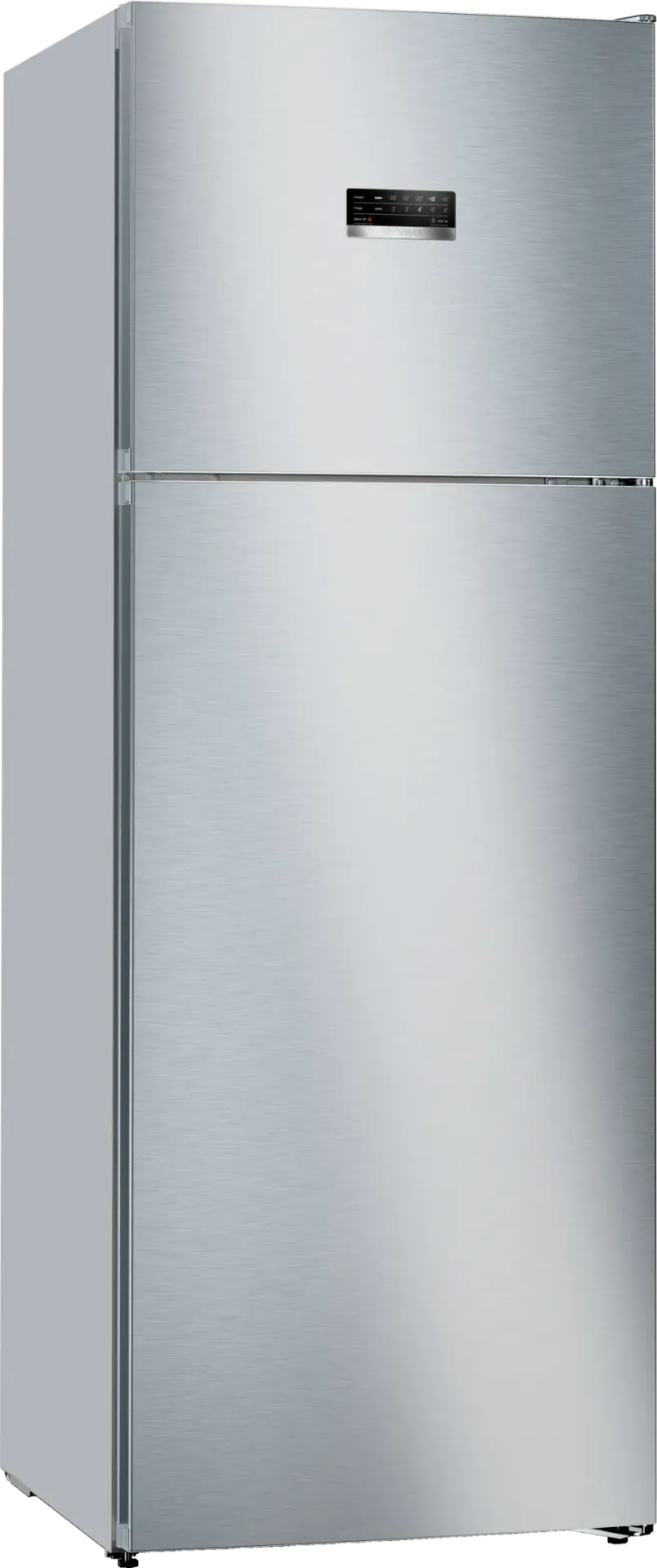 BOSCH KDN56XIF0N 193X70X80 NO-FROST BUZDOLABI