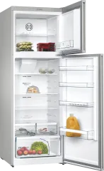 BOSCH KDN56XIF0N 193X70X80 NO-FROST BUZDOLABI