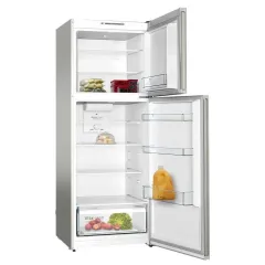 BOSCH KDN55NLF1N 186X70X74,5 NO-FROST BUZDOLABI