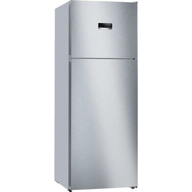 BOSCH KDN56XIF1N 193X70X80 ÇELİK NO-FROST BUZDOLABI