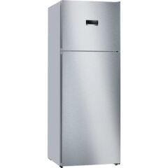 BOSCH KDN56XIF1N 193X70X80 ÇELİK NO-FROST BUZDOLABI