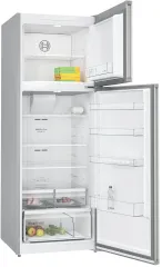 BOSCH KDN56XIF1N 193X70X80 ÇELİK NO-FROST BUZDOLABI