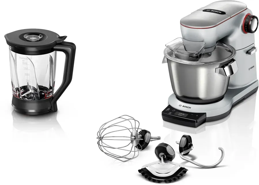BOSCH MUM9YX5S12 MUTFAK MAKİNESİ
