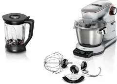 BOSCH MUM9YX5S12 MUTFAK MAKİNESİ
