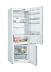 BOSCH KGN56UWF0N 193X70X80 NO-FROST SOĞUTUCU