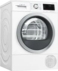 BOSCH WTWH8760TR 9 KG WI-FI ISI POMPALI KURUTMA MAKİNESİ