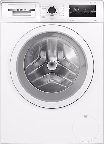 BOSCH WAN24200TR 9 KG 1200 DEVİR ÇAMAŞIR MAKİNESİ