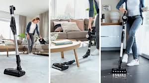 BOSCH<br> Süpürgeler <br> size özel fiyatlarla...